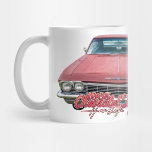 1965 Chevrolet Impala Hardtop Coupe Mug